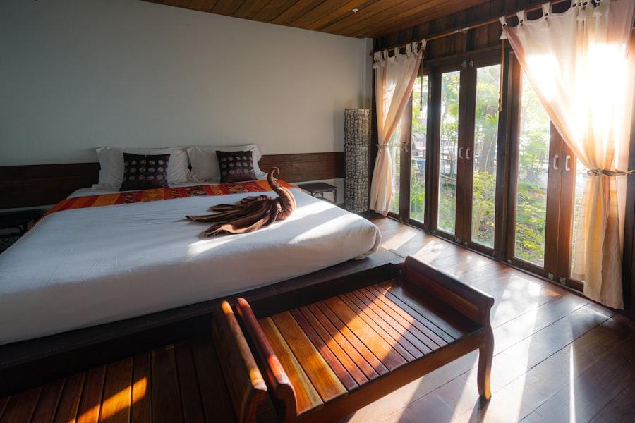 Umurembe pool suite